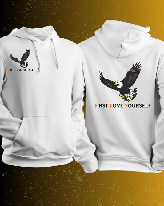 Nature Fly with... – First Love Yourself